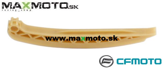 Klzák rozvodovej reťaze CF MOTO Gladiator X8/ X850/ Z8/ UTV 830, 0800-023003
